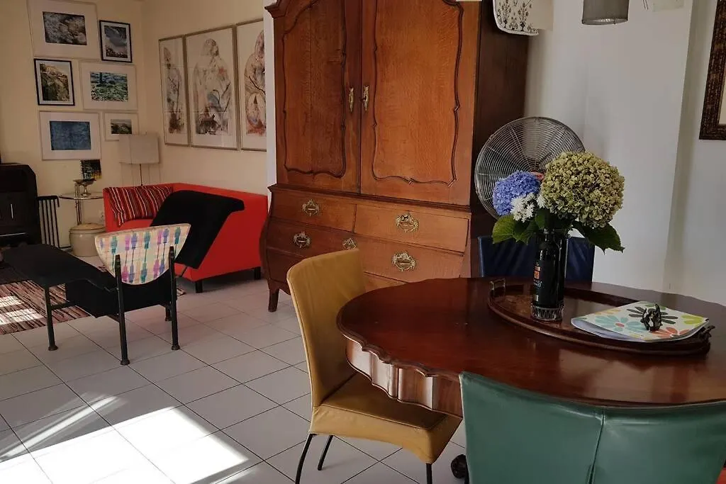 Raposeira De Sao Joao, The Feeling Of Peace, Space And Quiet, Whole Villa Is Yours Faja da Ovelha Portugal