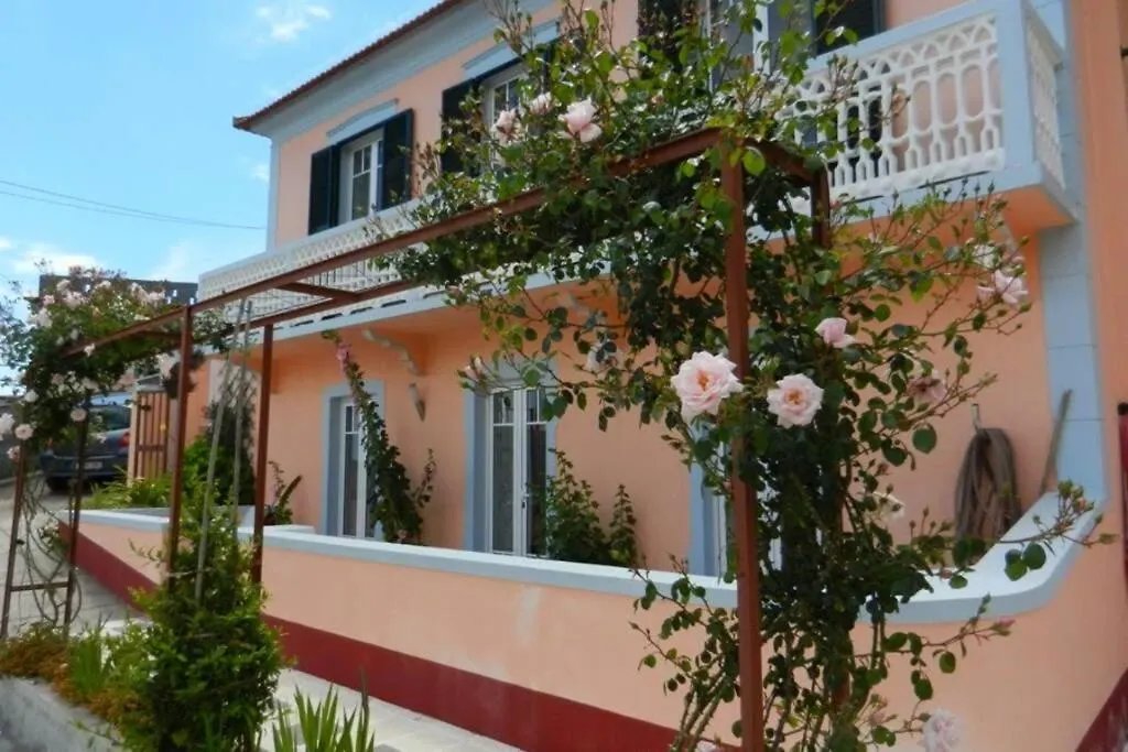 Raposeira De Sao Joao, The Feeling Of Peace, Space And Quiet, Whole Villa Is Yours Faja da Ovelha Holiday home