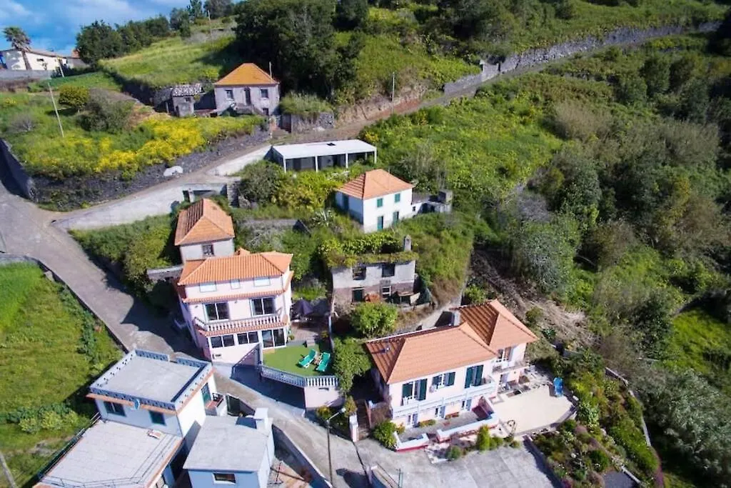 Raposeira De Sao Joao, The Feeling Of Peace, Space And Quiet, Whole Villa Is Yours Faja da Ovelha Holiday home