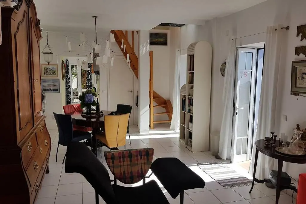Raposeira De Sao Joao, The Feeling Of Peace, Space And Quiet, Whole Villa Is Yours Faja da Ovelha 0*,  Portugal