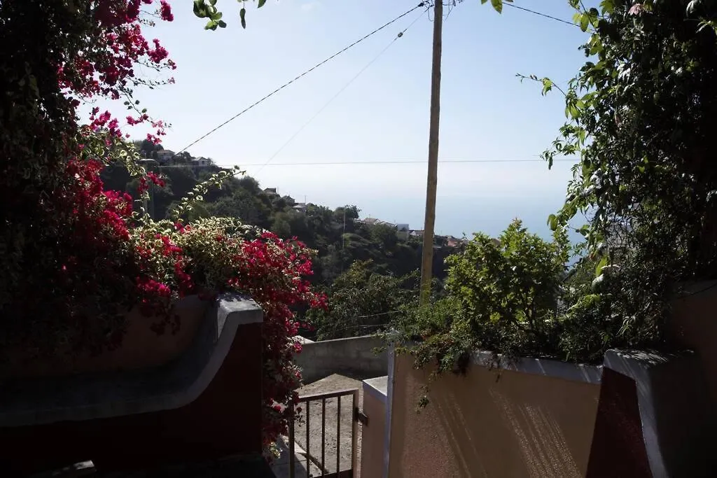 Holiday home Raposeira De Sao Joao, The Feeling Of Peace, Space And Quiet, Whole Villa Is Yours Faja da Ovelha Portugal