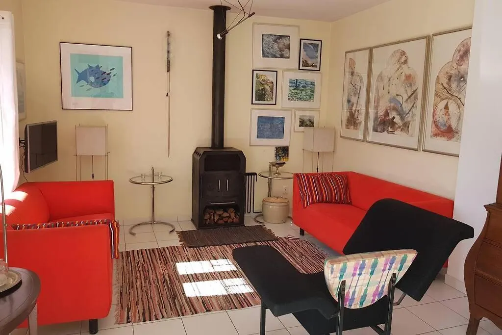 Raposeira De Sao Joao, The Feeling Of Peace, Space And Quiet, Whole Villa Is Yours Faja da Ovelha 0*,  Portugal